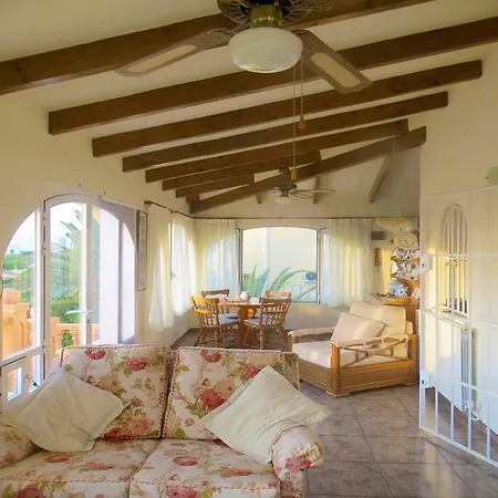 فيلة Villa Enchinent 2307 كاليبي