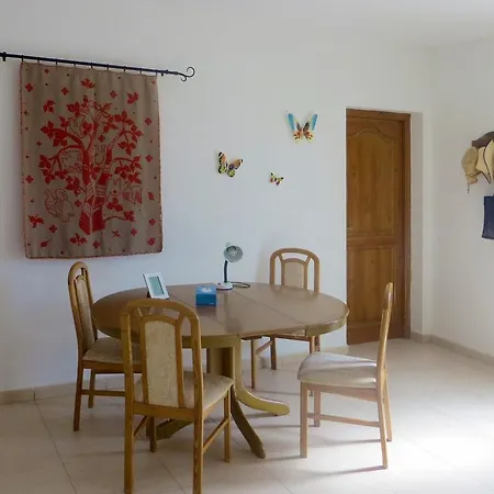 فيلة Villa Enchinent 2307