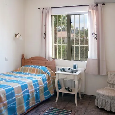 Villa Enchinent 2307 فيلة كاليبي