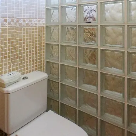 Villa Enchinent 2307 فيلة