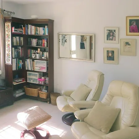 فيلة Villa Enchinent 2307 *