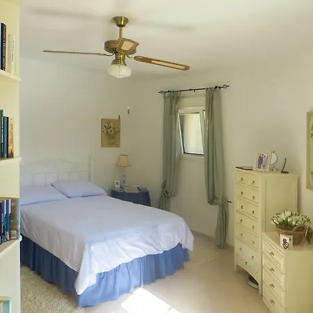 Villa Enchinent 2307 * كاليبي