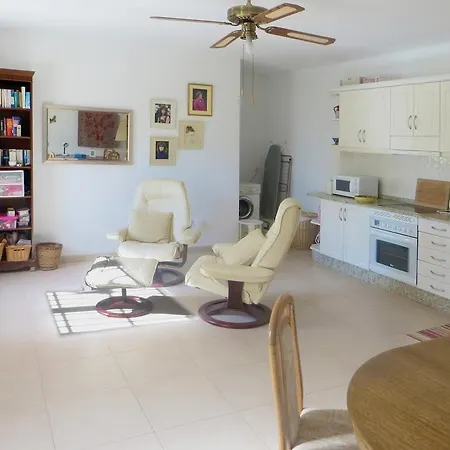 Villa Enchinent 2307 فيلة كاليبي