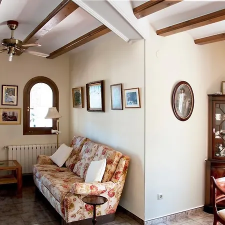 Villa Enchinent 2307 فيلة *