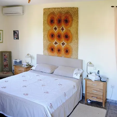 فيلة Villa Enchinent 2307 *