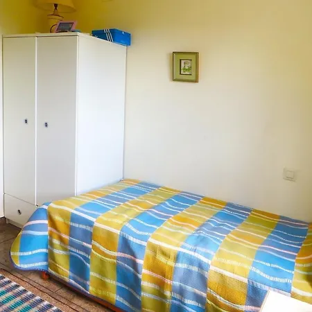 Villa Enchinent 2307 * كاليبي