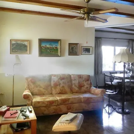 Villa Enchinent 2307 فيلة