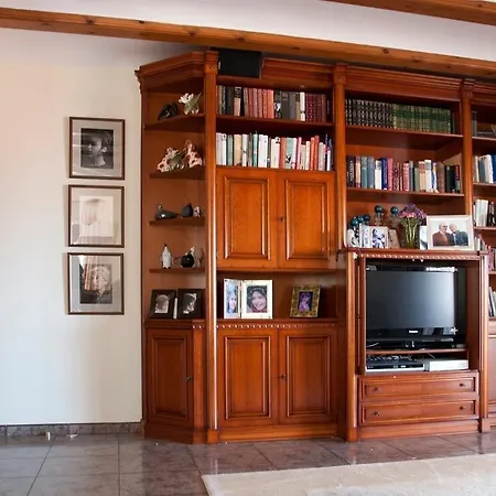 Villa Enchinent 2307 * كاليبي