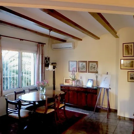 Villa Enchinent 2307 كاليبي
