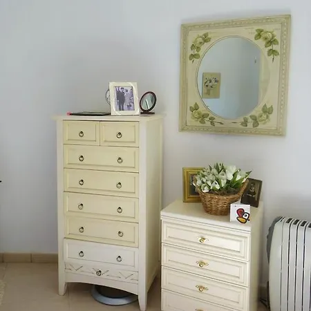 Villa Enchinent 2307 فيلة *